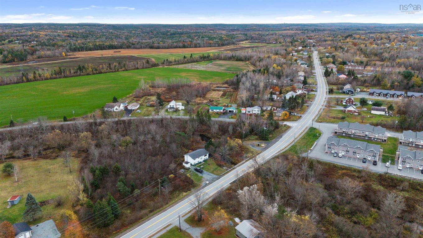 2 & 3-A Highway 2, Lantz, NS