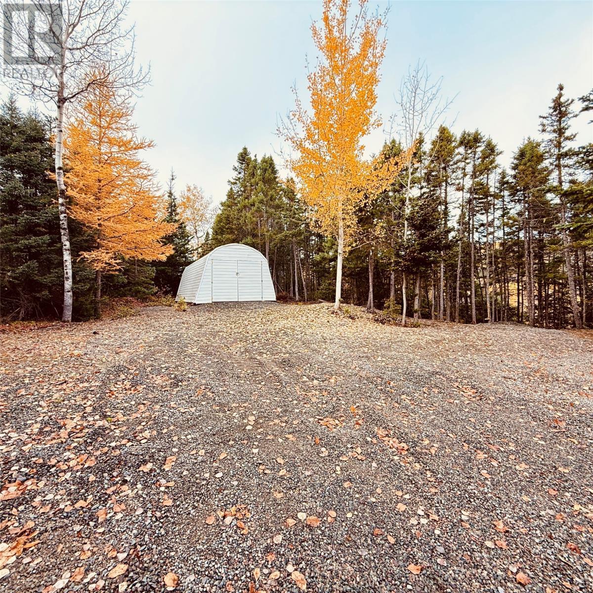 16A Lakeview Crescent, Roberts Arm, NL - Outdoor