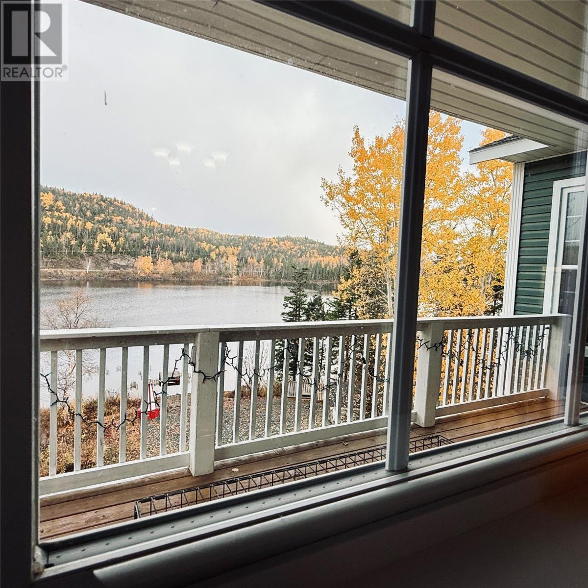 16A Lakeview Crescent, Roberts Arm, NL - Outdoor