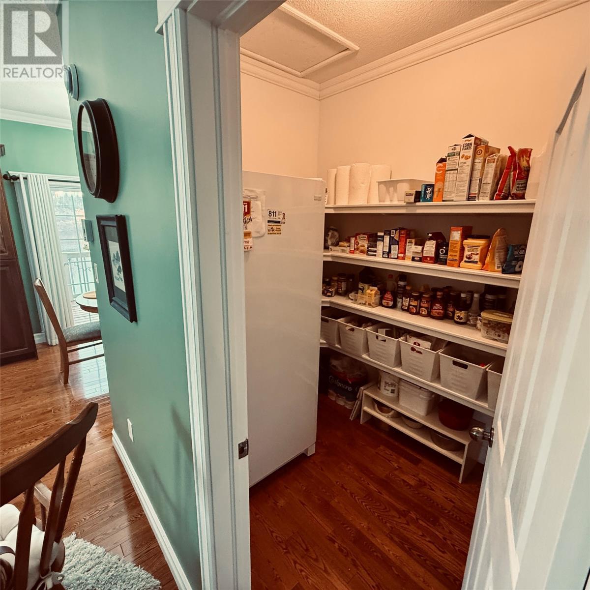 16A Lakeview Crescent, Roberts Arm, NL - Indoor