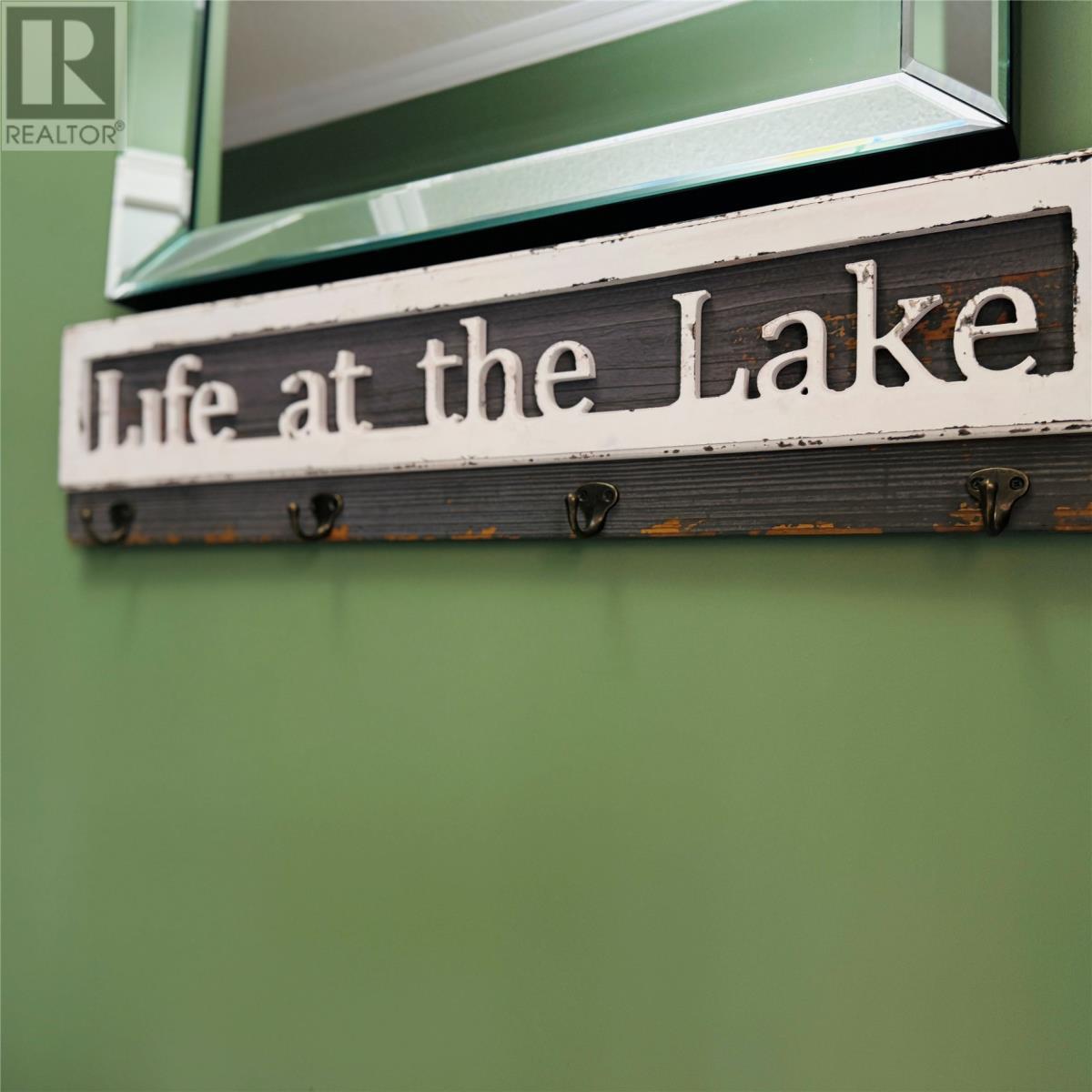 16A Lakeview Crescent, Roberts Arm, NL - Indoor Photo Showing Other Room