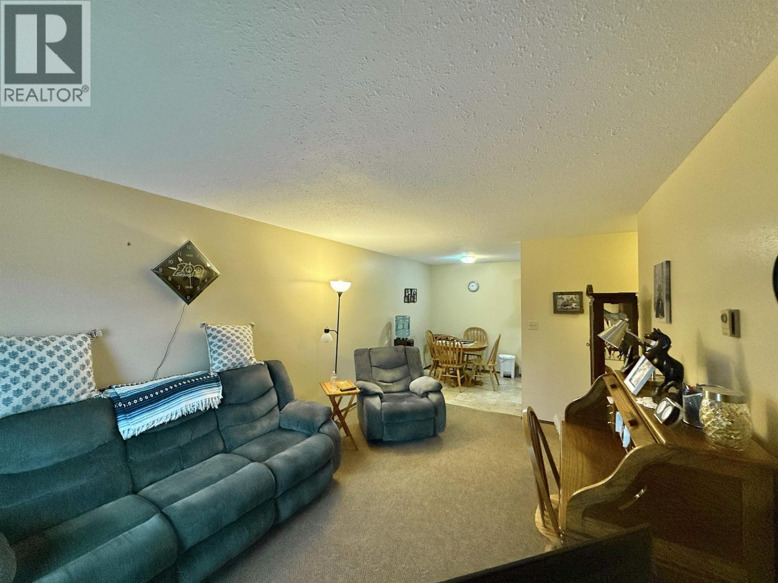 203 625 Reid Street, Quesnel, BC - Indoor