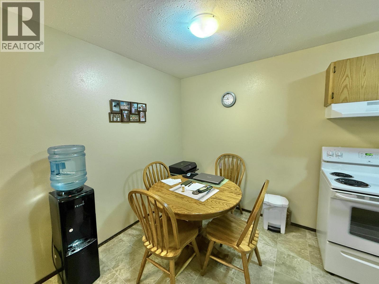 203 625 Reid Street, Quesnel, BC - Indoor