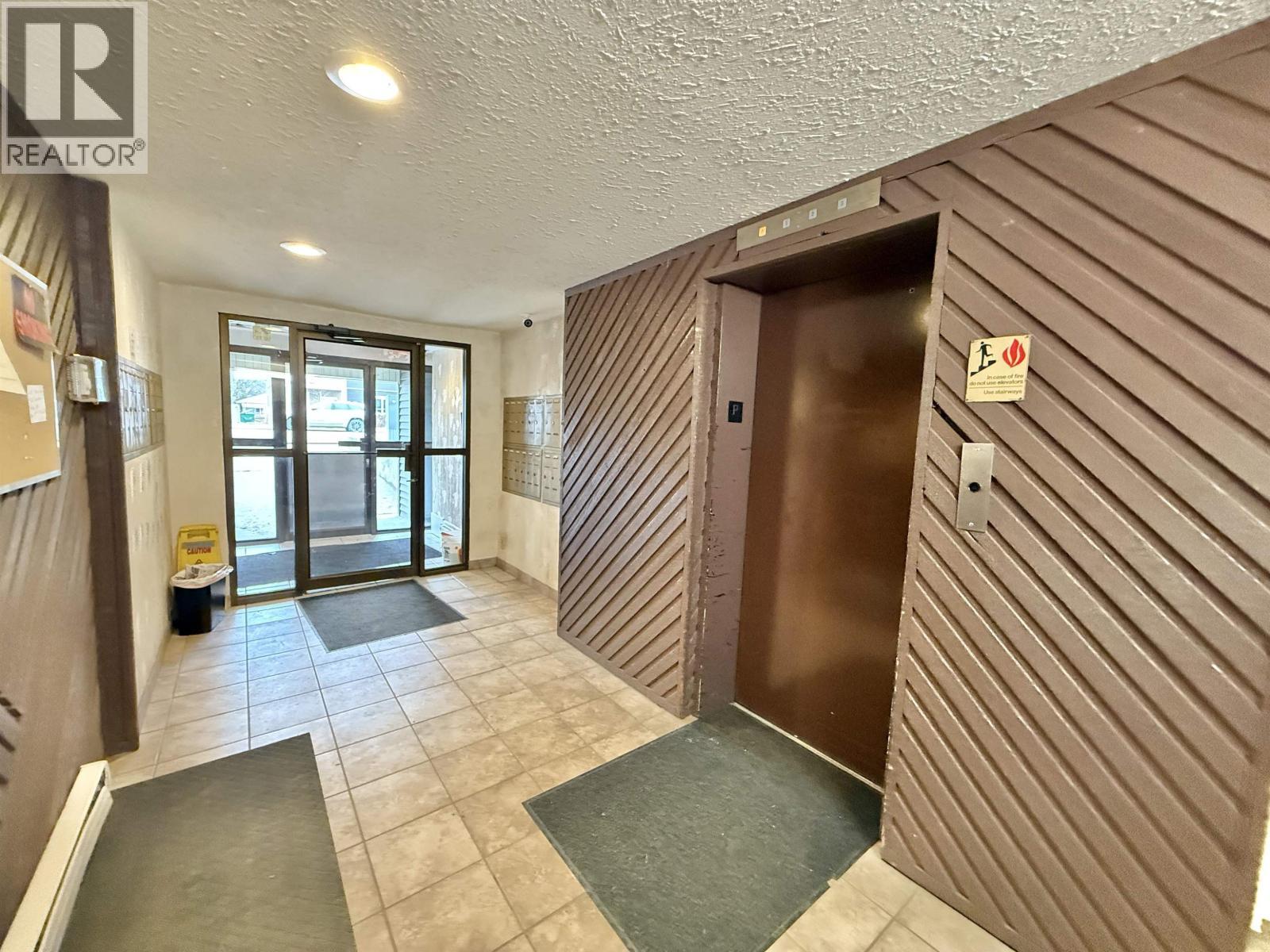 203 625 Reid Street, Quesnel, BC - Indoor Photo Showing Other Room