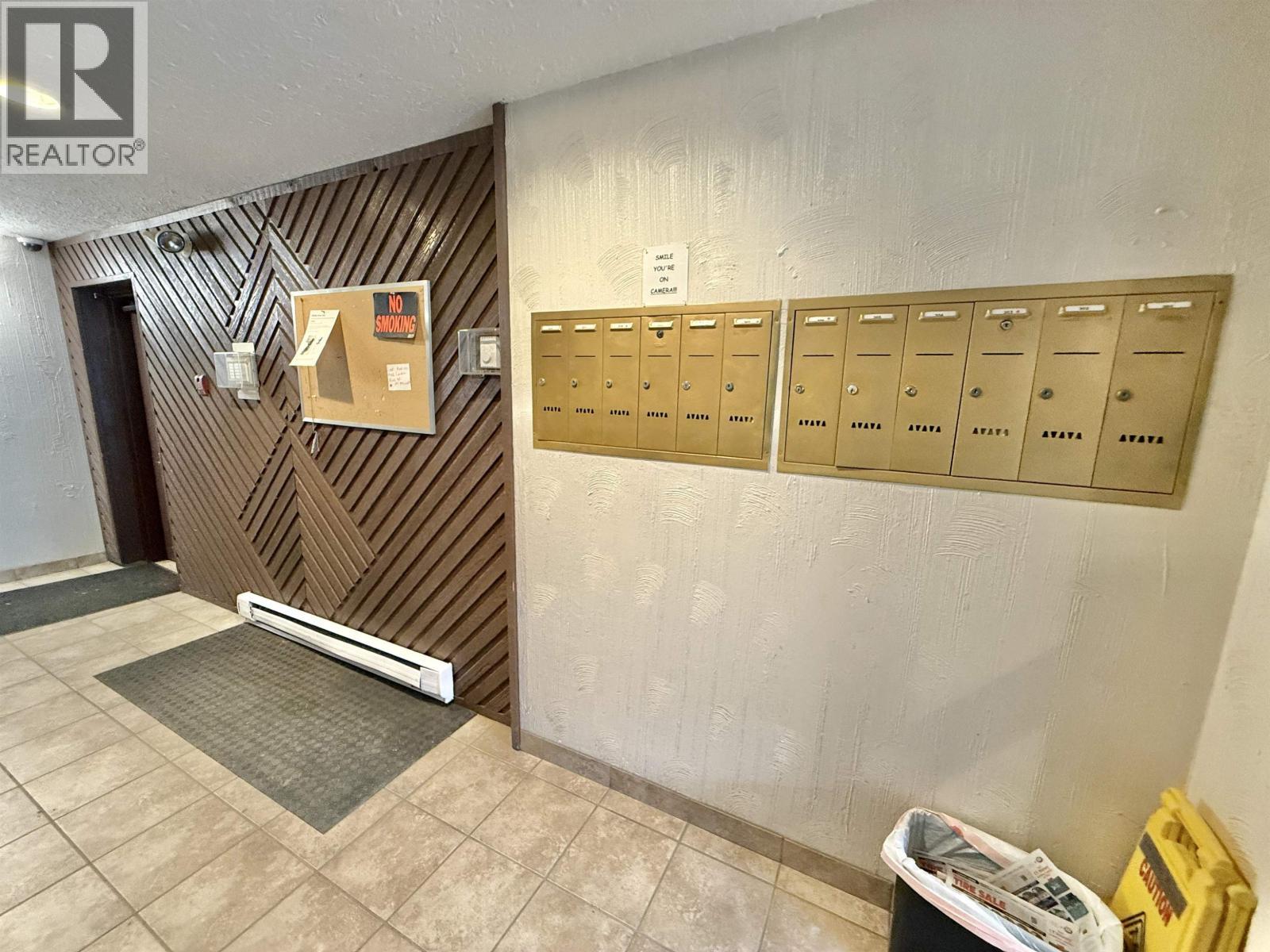 203 625 Reid Street, Quesnel, BC - Indoor Photo Showing Other Room