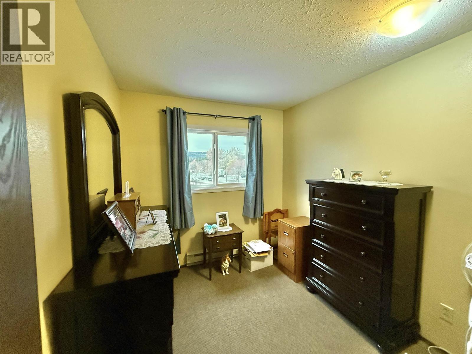 203 625 Reid Street, Quesnel, BC - Indoor