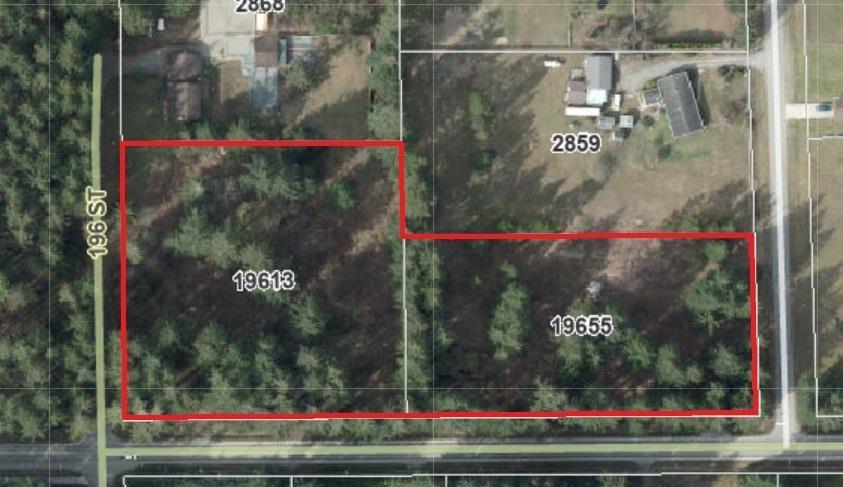 19613 &-19655 28 Avenue, Langley, BC