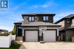 228 Foxtail STREET  Regina, SK S4Y 0B1