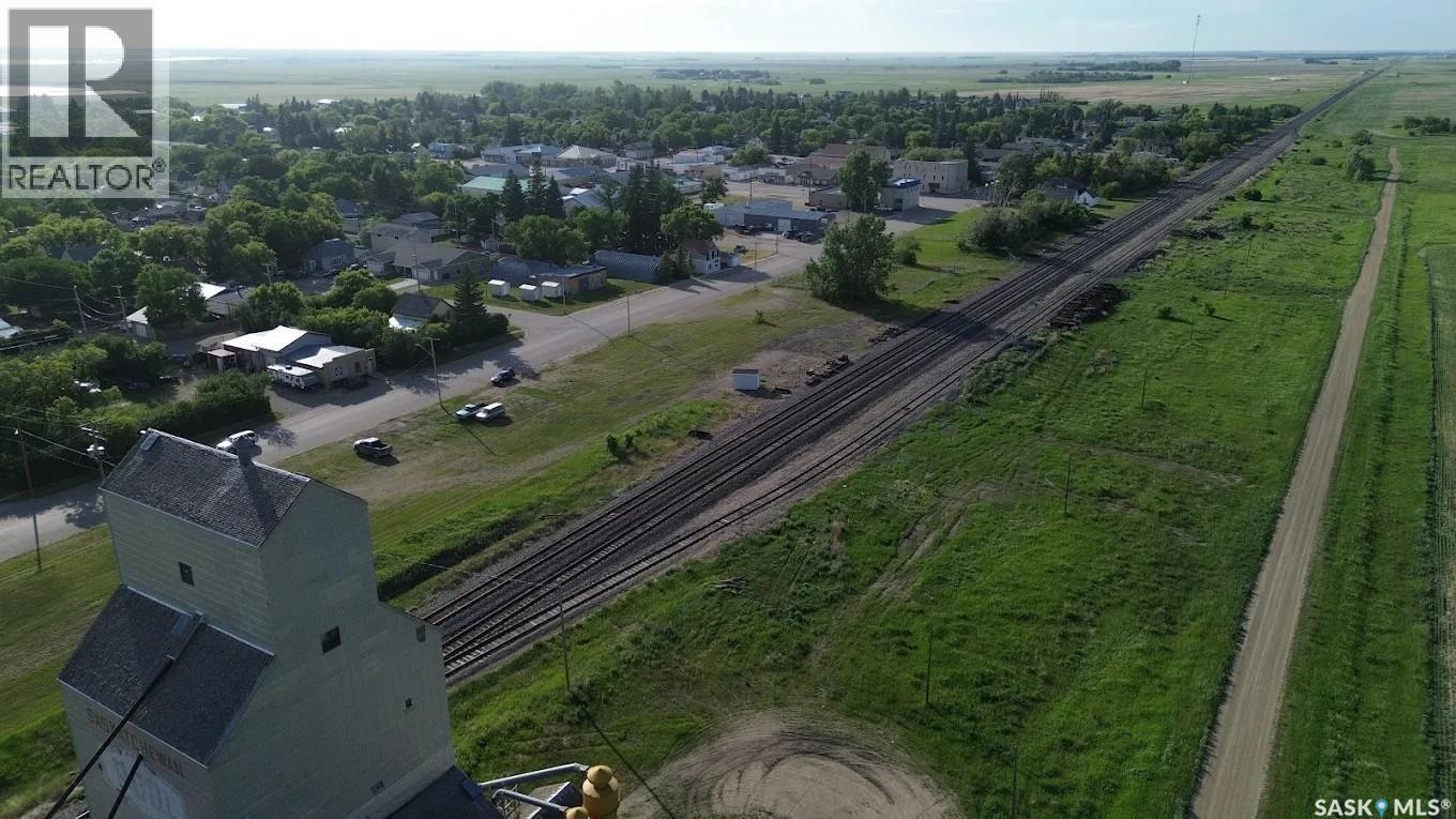 113 Pierce Street, Strasbourg, SK