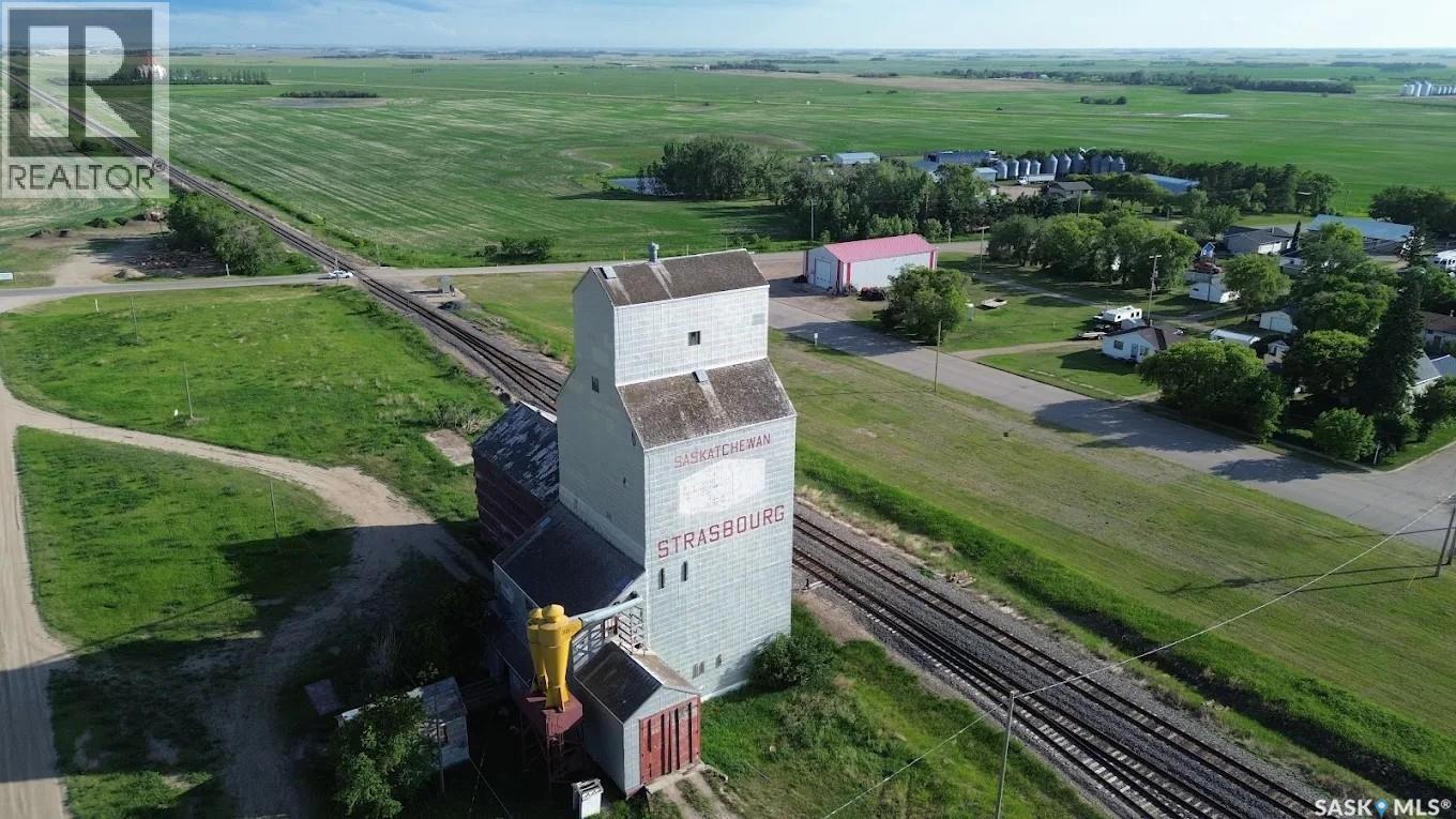 113 Pierce Street, Strasbourg, SK