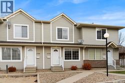 2750 Cranbourn CRESCENT  Regina, SK S4V 3C1