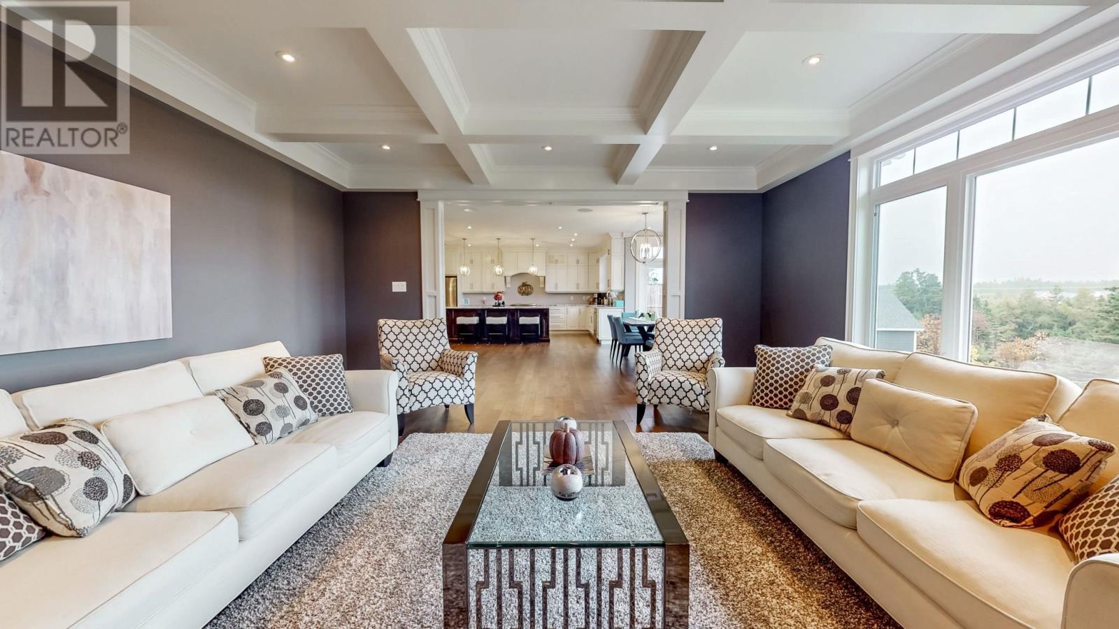 12 Bourne'S Close, Torbay, NL - Indoor Photo Showing Living Room