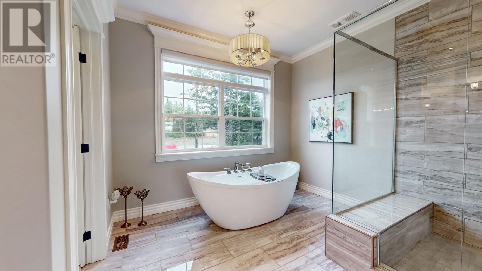 12 Bourne'S Close, Torbay, NL - Indoor Photo Showing Bathroom