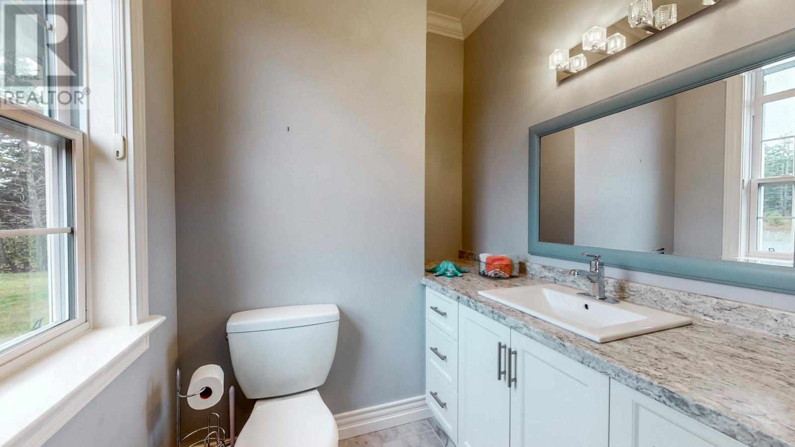 12 Bourne'S Close, Torbay, NL - Indoor Photo Showing Bathroom