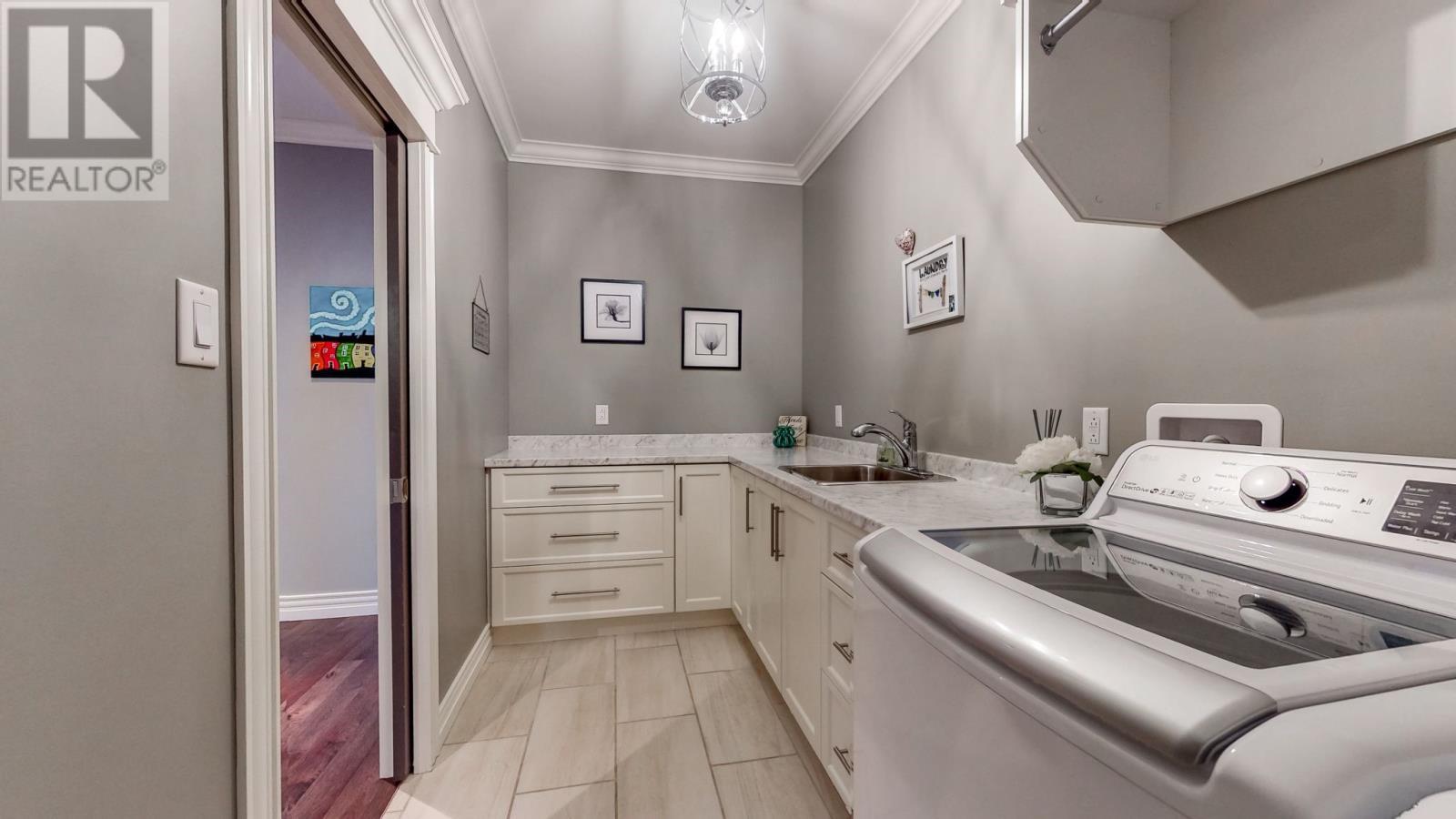 12 Bourne'S Close, Torbay, NL - Indoor