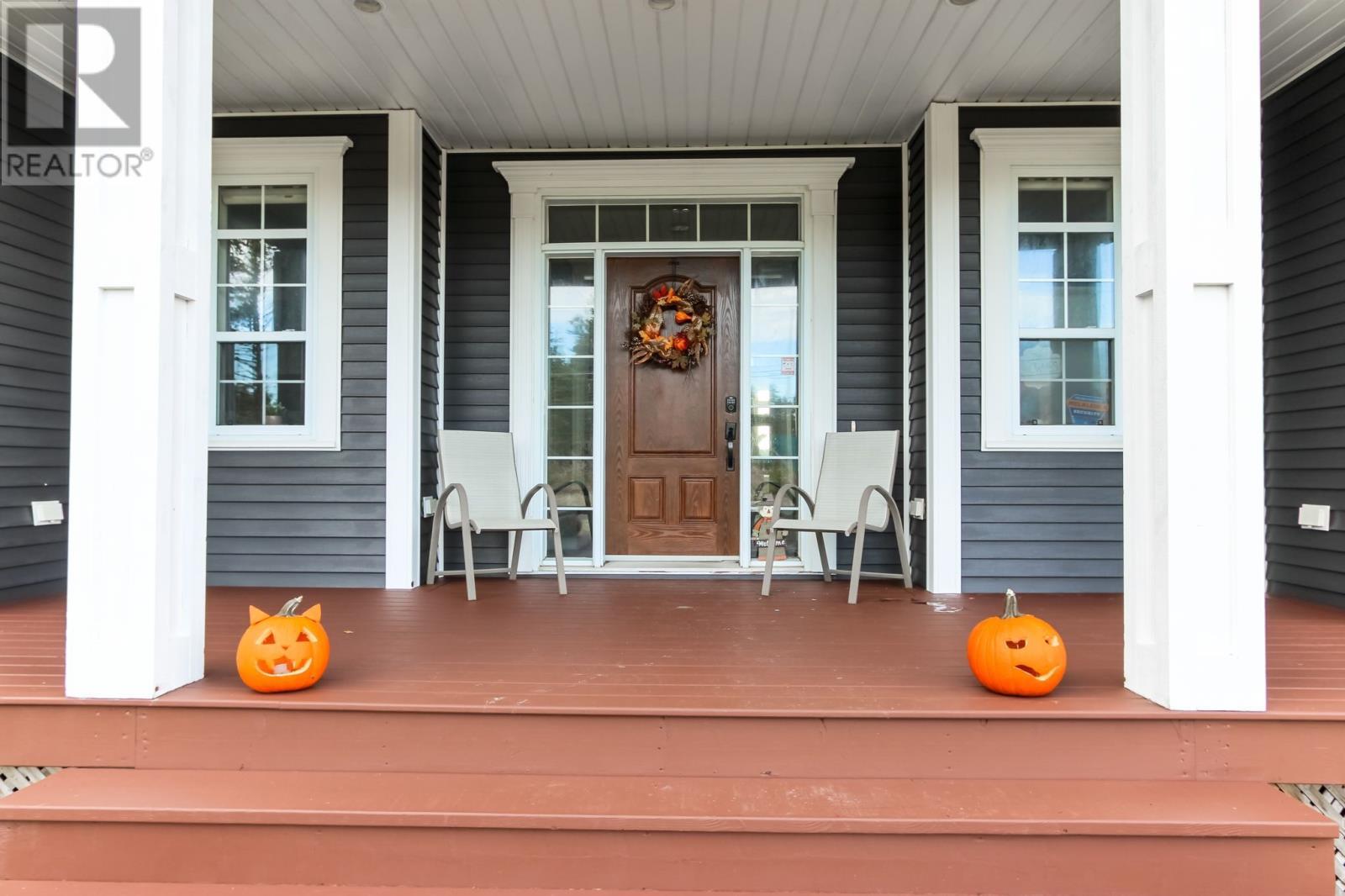 12 Bourne'S Close, Torbay, NL - Outdoor