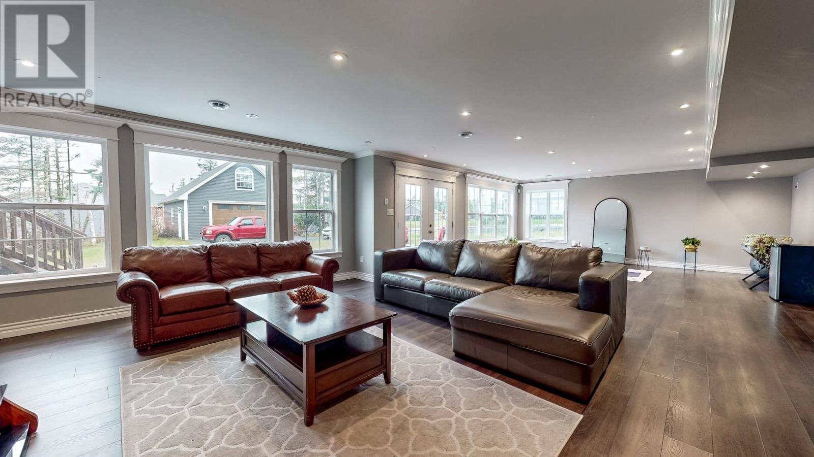 12 Bourne'S Close, Torbay, NL - Indoor Photo Showing Living Room
