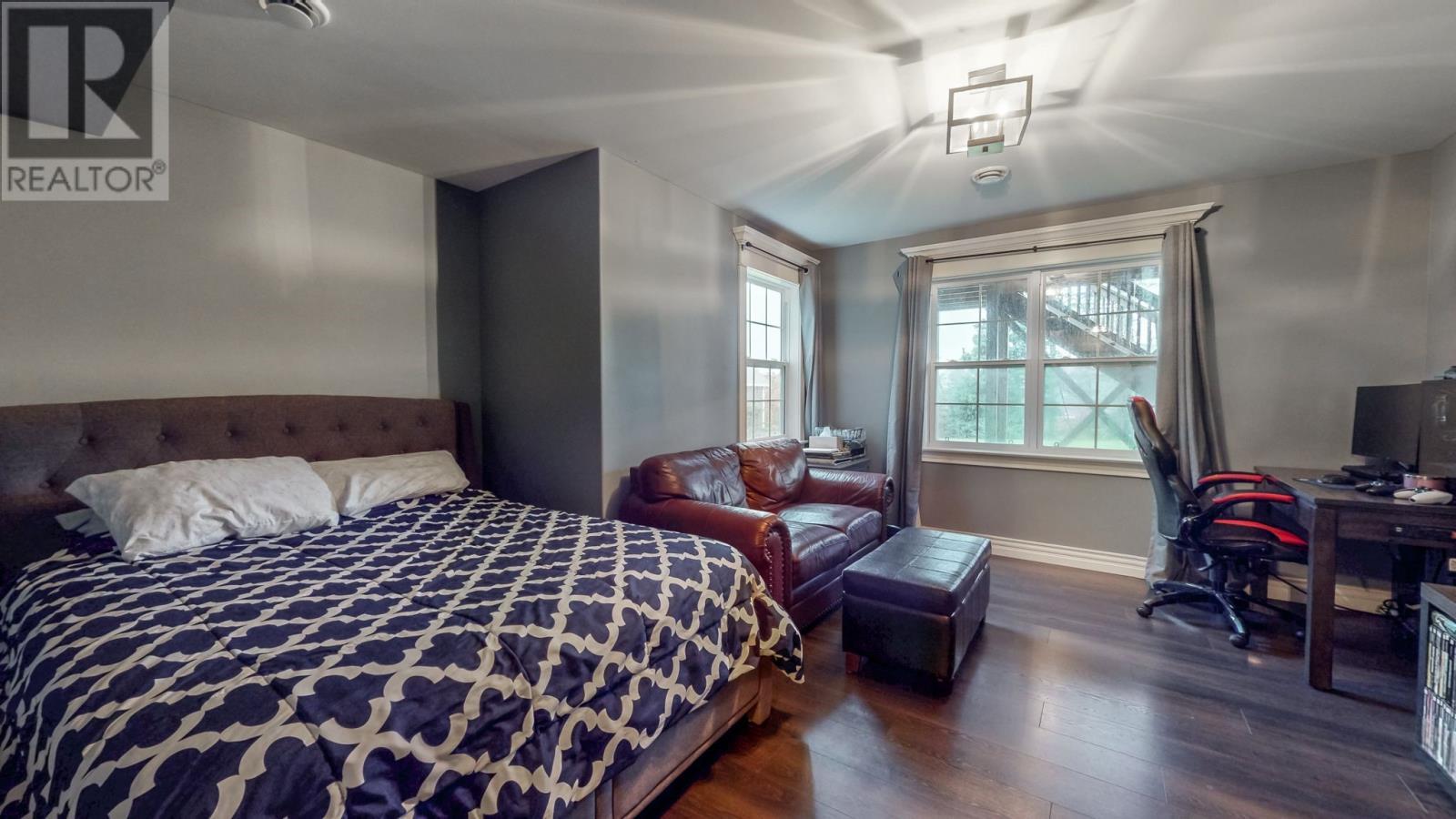 12 Bourne'S Close, Torbay, NL - Indoor Photo Showing Bedroom