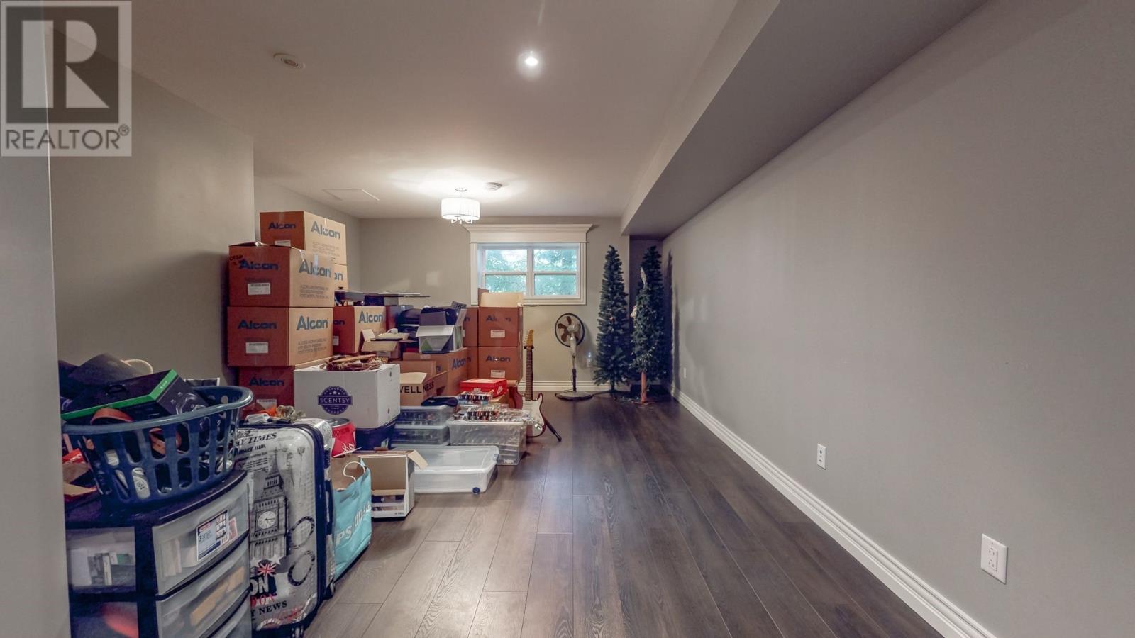 12 Bourne'S Close, Torbay, NL - Indoor Photo Showing Other Room
