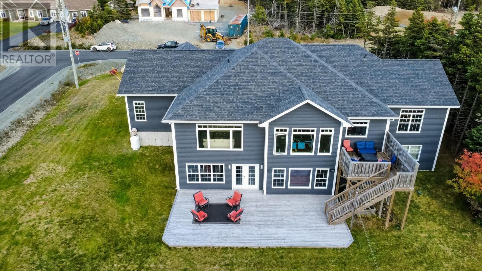 12 Bourne'S Close, Torbay, NL - Outdoor