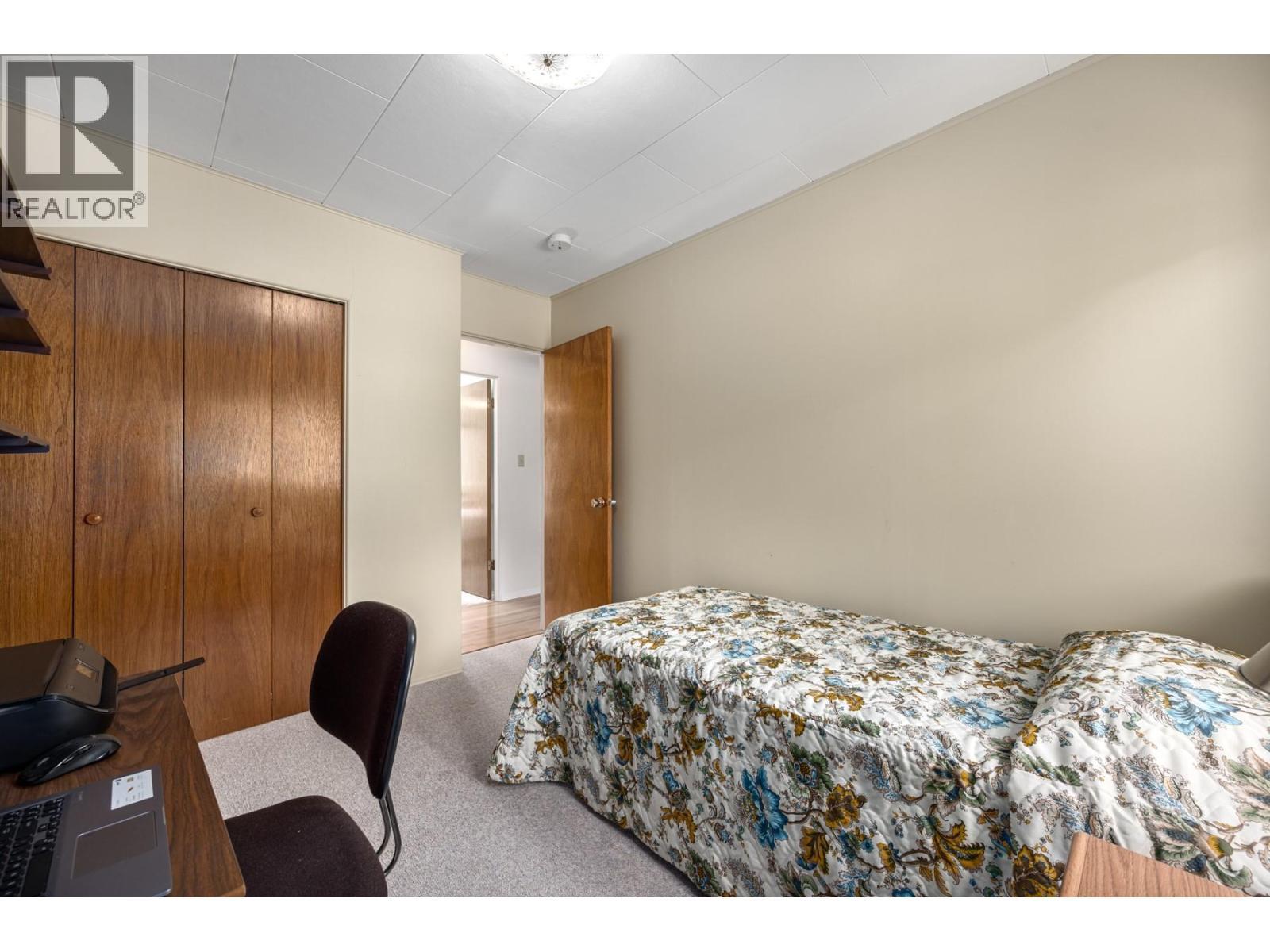 405 Macleod Lane, Ashcroft, BC - Indoor Photo Showing Bedroom