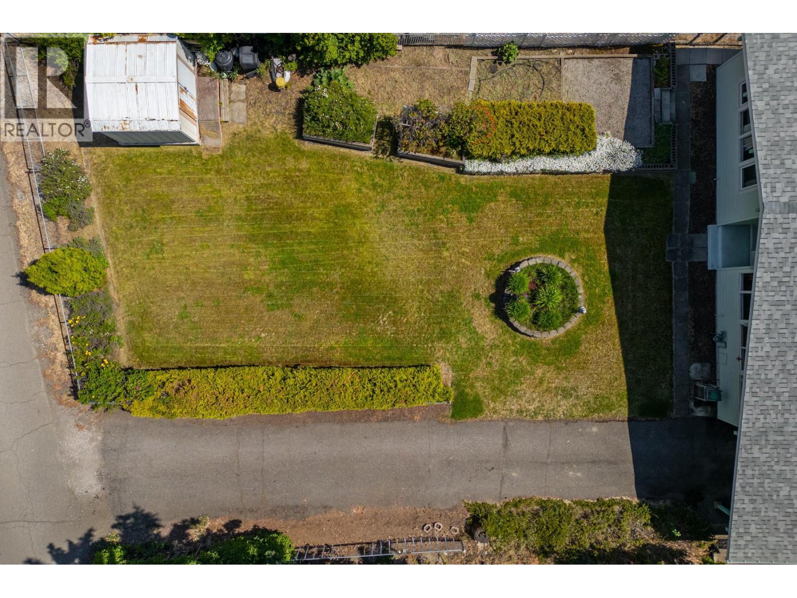 405 Macleod Lane, Ashcroft, BC - Outdoor