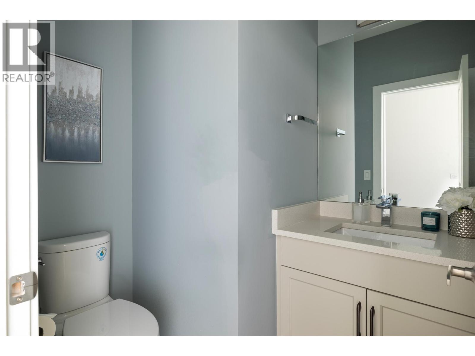 2363 Hawks Boulevard, West Kelowna, BC - Indoor Photo Showing Bathroom