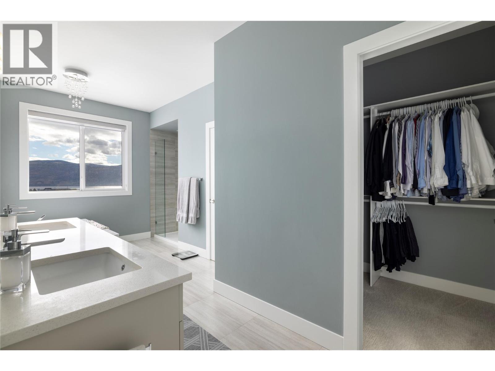 2363 Hawks Boulevard, West Kelowna, BC - Indoor