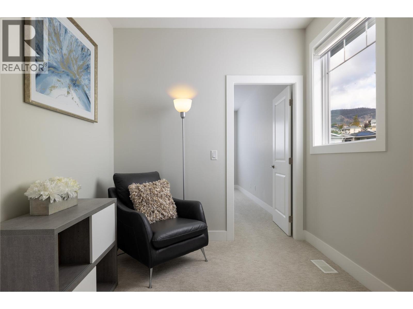 2363 Hawks Boulevard, West Kelowna, BC - Indoor Photo Showing Other Room