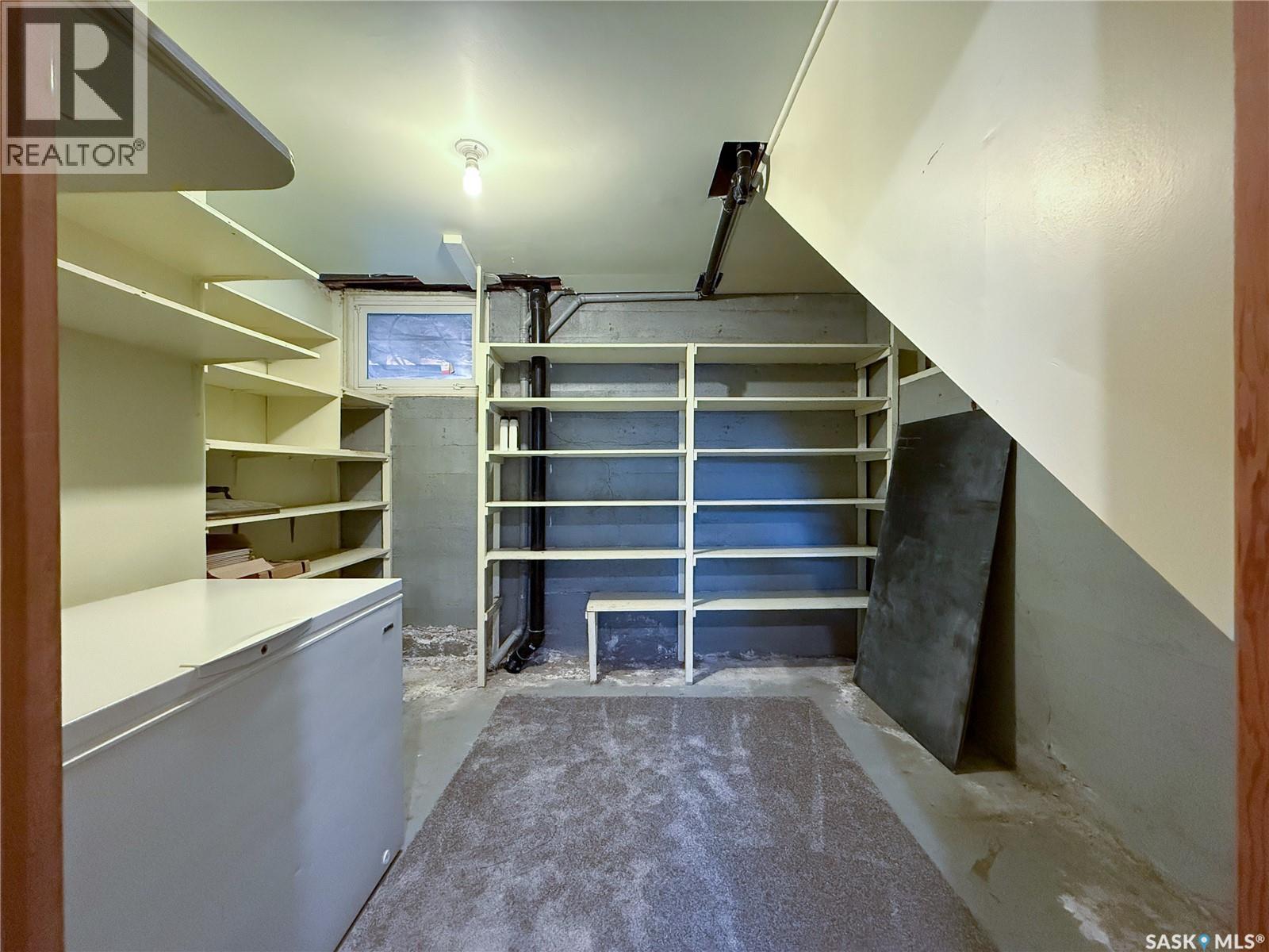 220 1St Street W, Ponteix, SK - Indoor Photo Showing Other Room