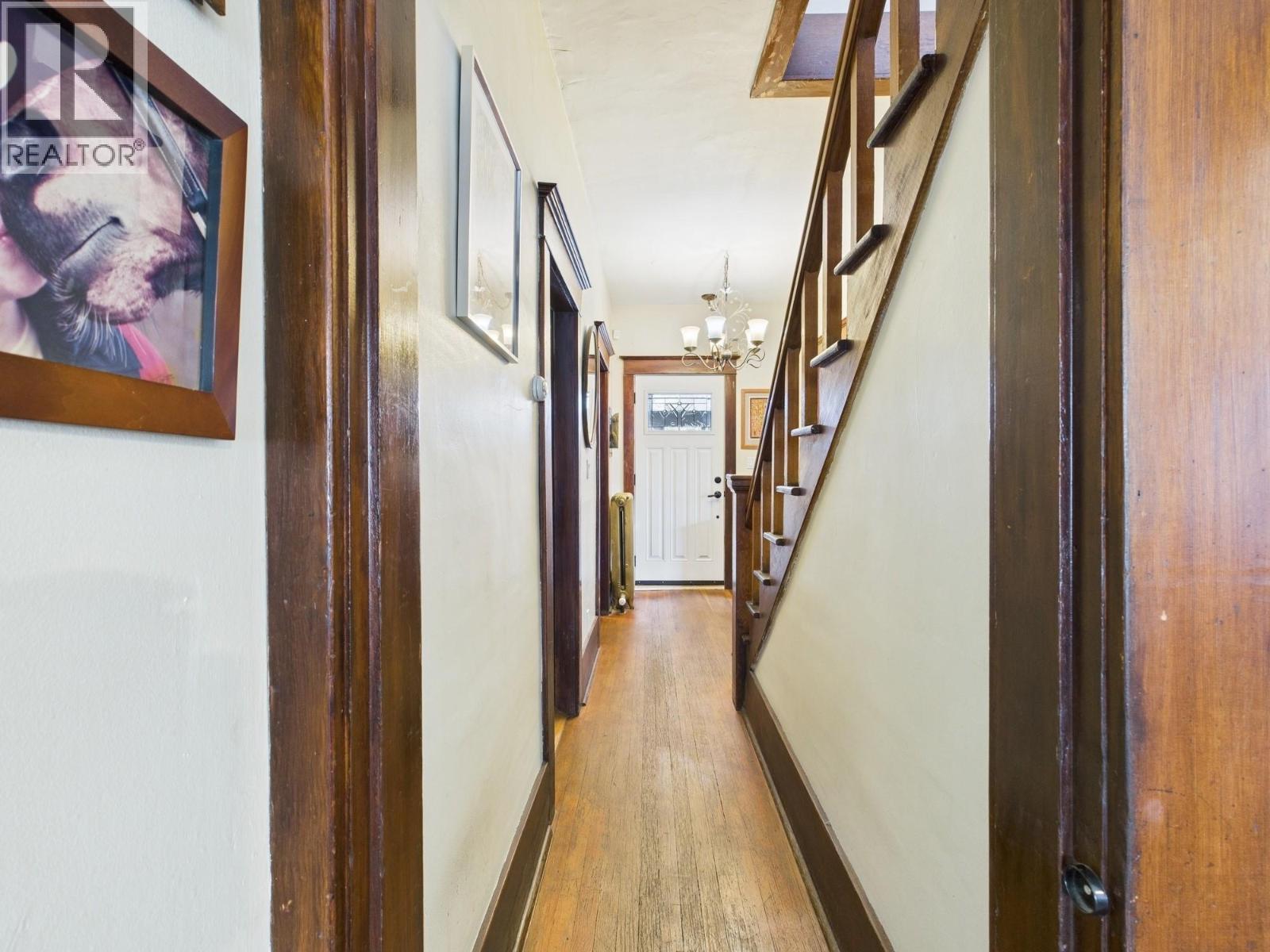 555 School Avenue, Oliver, BC - Indoor Photo Showing Other Room