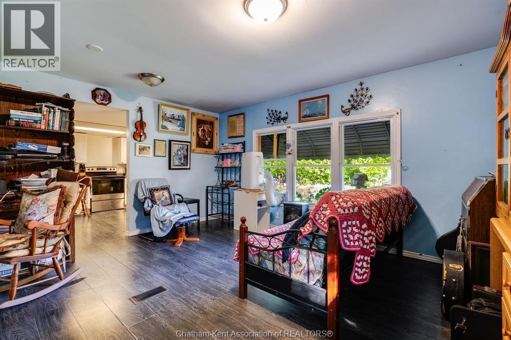 29338 Jane Road Unit# 52, Thamesville, ON - Indoor