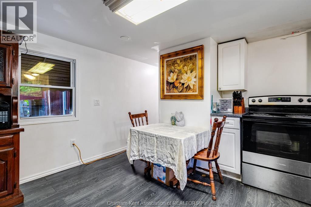 29338 Jane Road Unit# 52, Thamesville, ON - Indoor