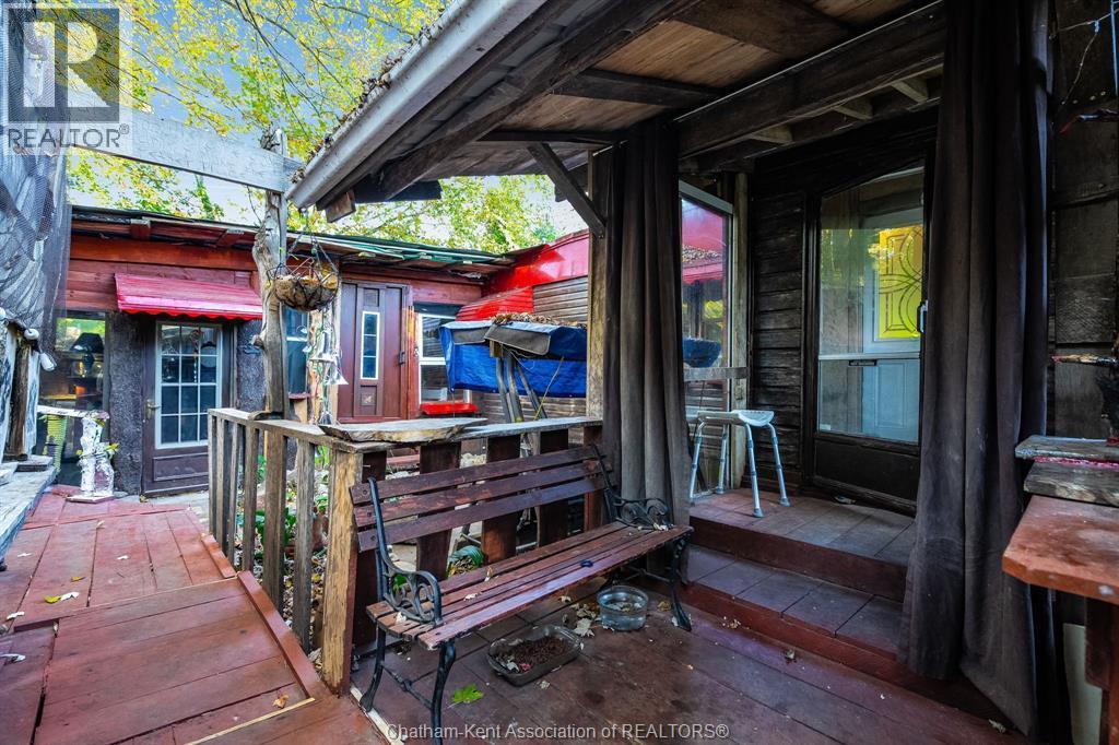 29338 Jane Road Unit# 52, Thamesville, ON -