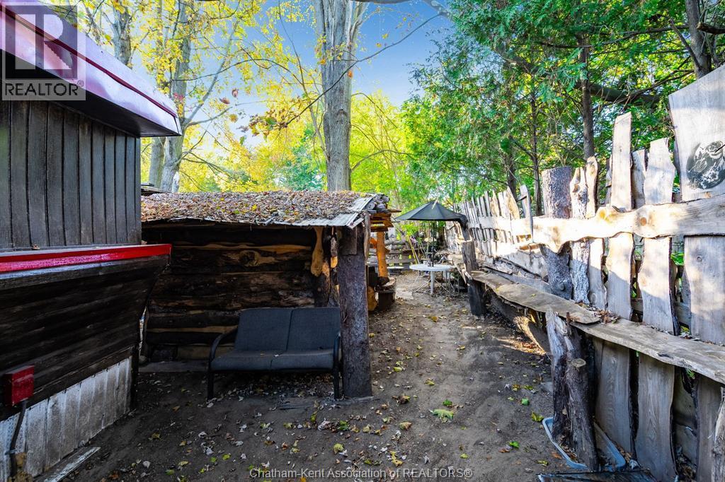 29338 Jane Road Unit# 52, Thamesville, ON - Outdoor