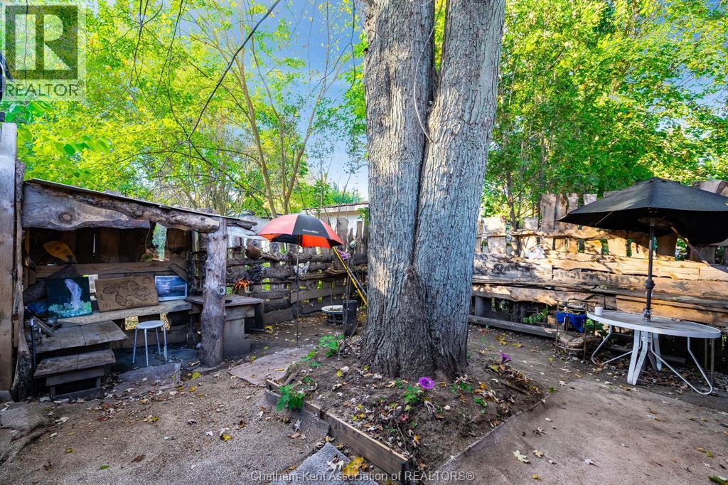 29338 Jane Road Unit# 52, Thamesville, ON - Outdoor