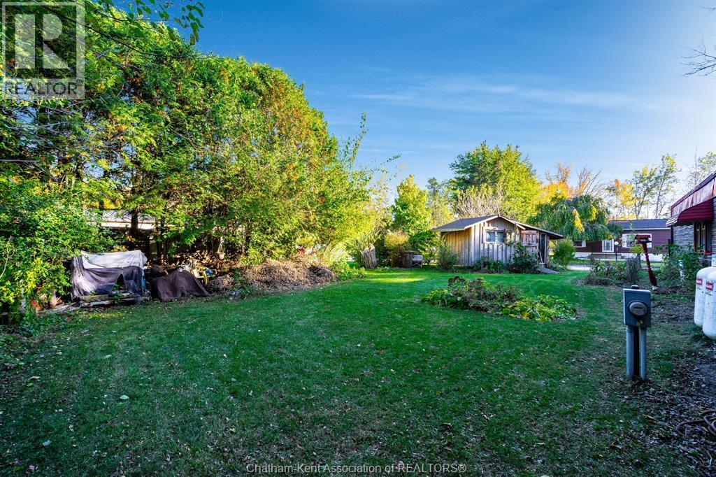 29338 Jane Road Unit# 52, Thamesville, ON - Outdoor