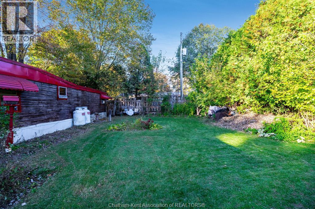 29338 Jane Road Unit# 52, Thamesville, ON - Outdoor