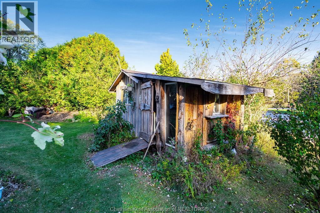 29338 Jane Road Unit# 52, Thamesville, ON - Outdoor