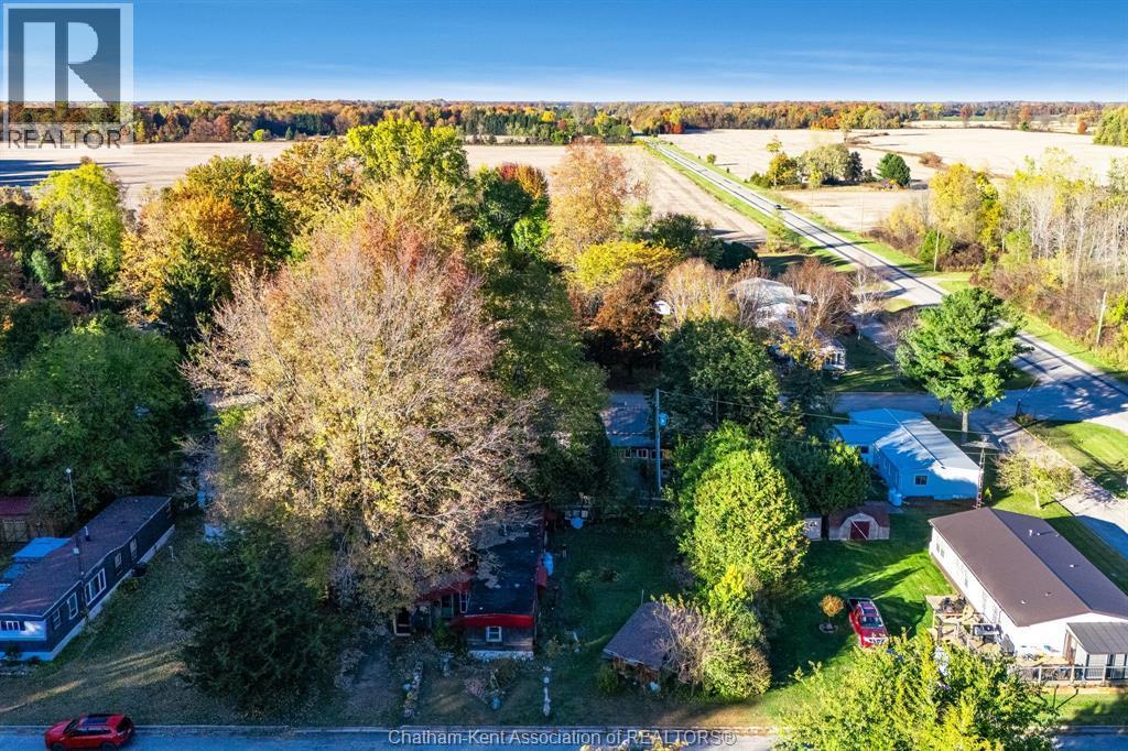 29338 Jane Road Unit# 52, Thamesville, ON - Outdoor With View