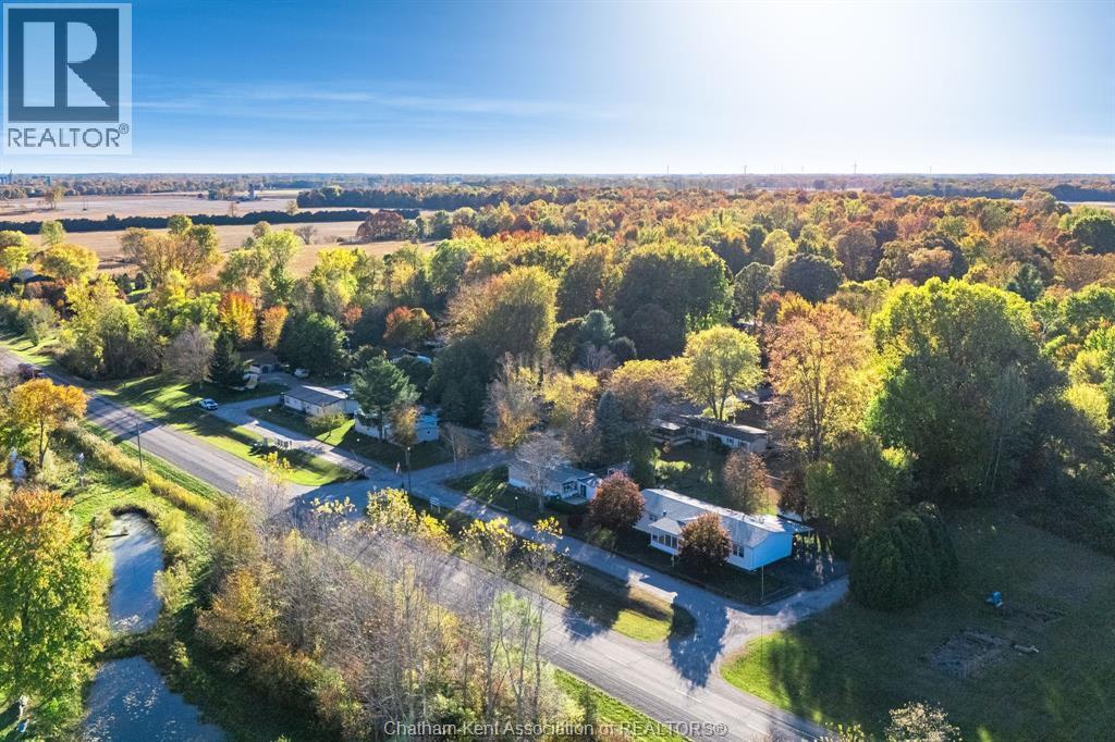 29338 Jane Road Unit# 52, Thamesville, ON - Outdoor With View