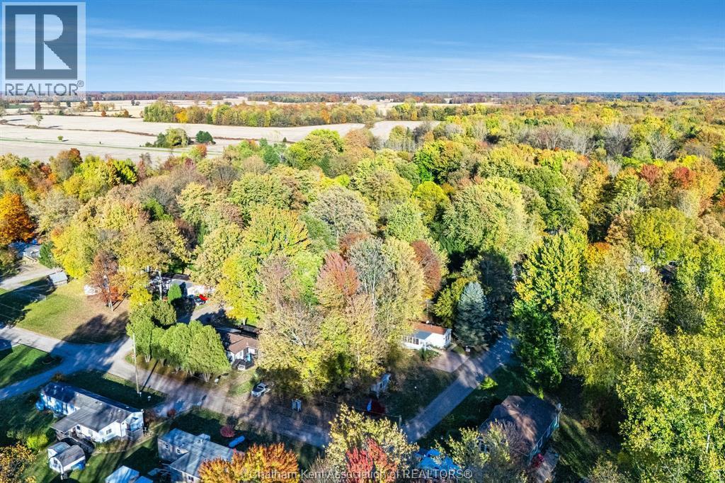 29338 Jane Road Unit# 52, Thamesville, ON - Outdoor With View