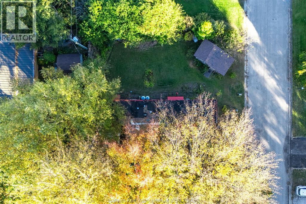 29338 Jane Road Unit# 52, Thamesville, ON - Outdoor