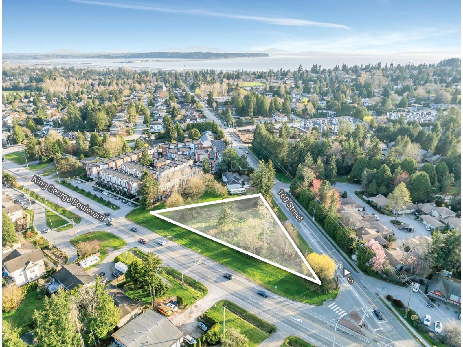 1704 160 Street, Surrey, BC