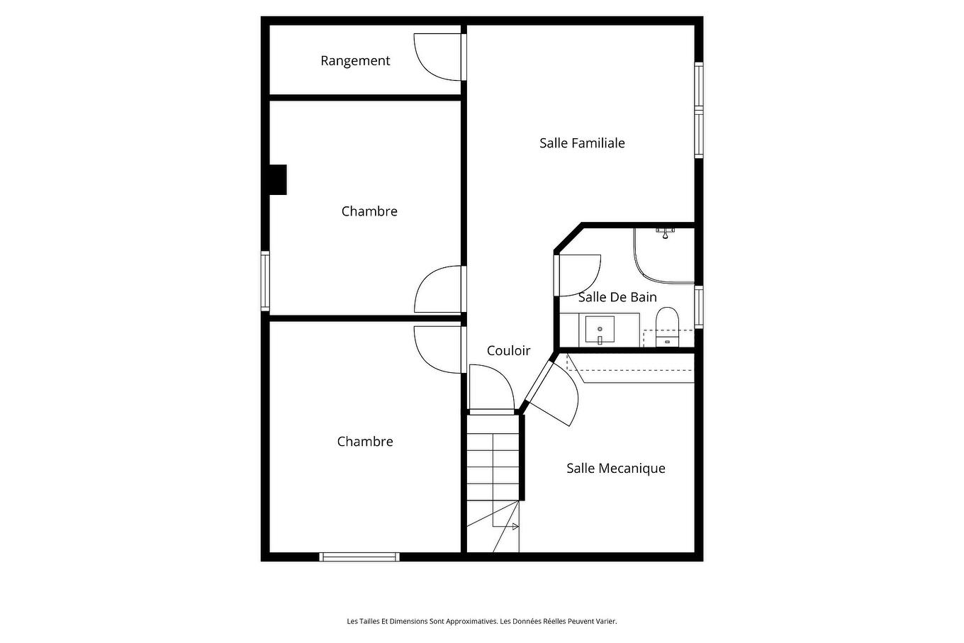 Plan (croquis) - 25 Rue Grondin, Lévis (Les Chutes-De-La-Chaudière-Ouest), QC - Other