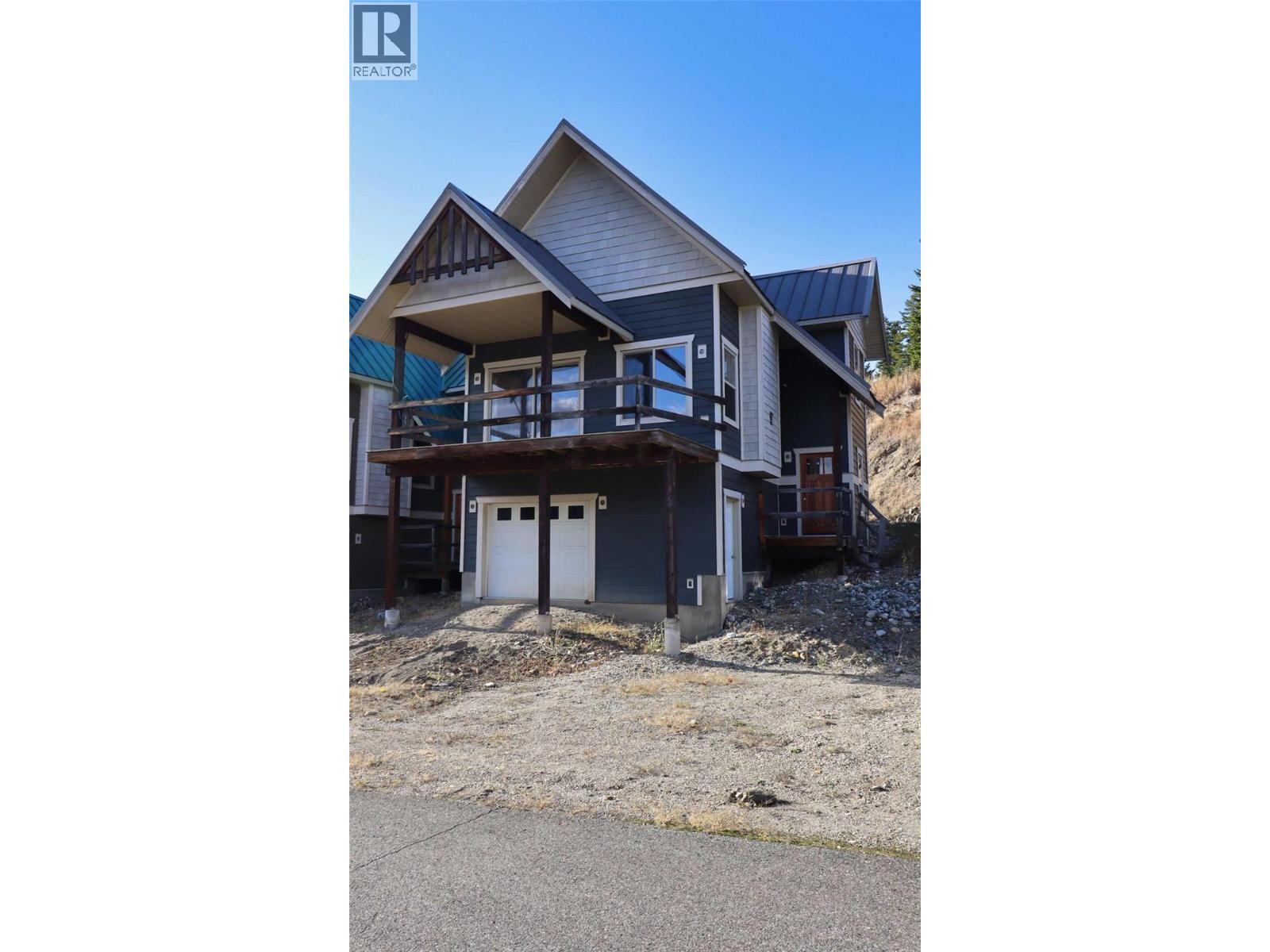 2633 Squilax Anglemont Road Unit# 140, Lee Creek, BC - Outdoor
