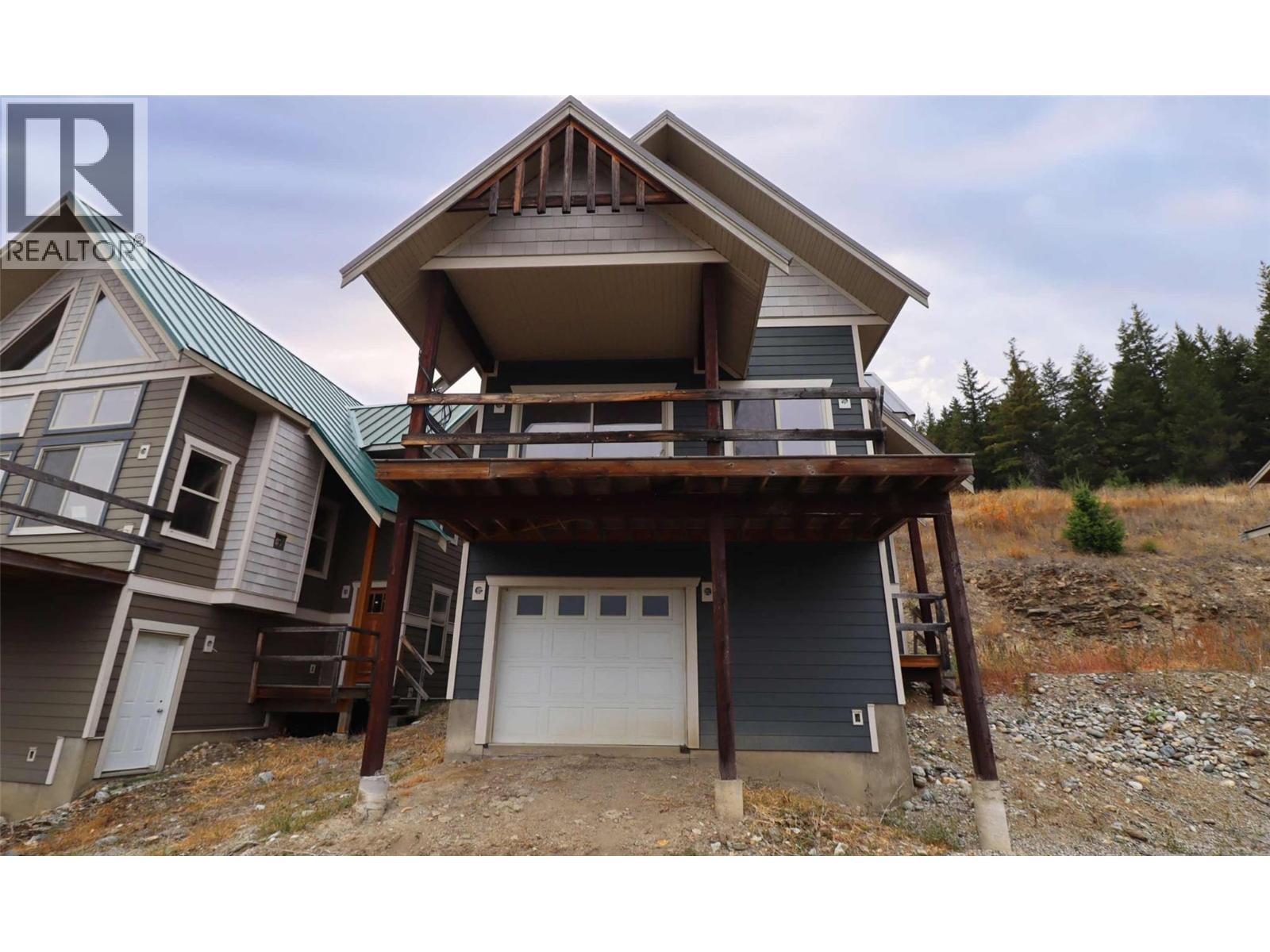 2633 Squilax Anglemont Road Unit# 140, Lee Creek, BC - Outdoor