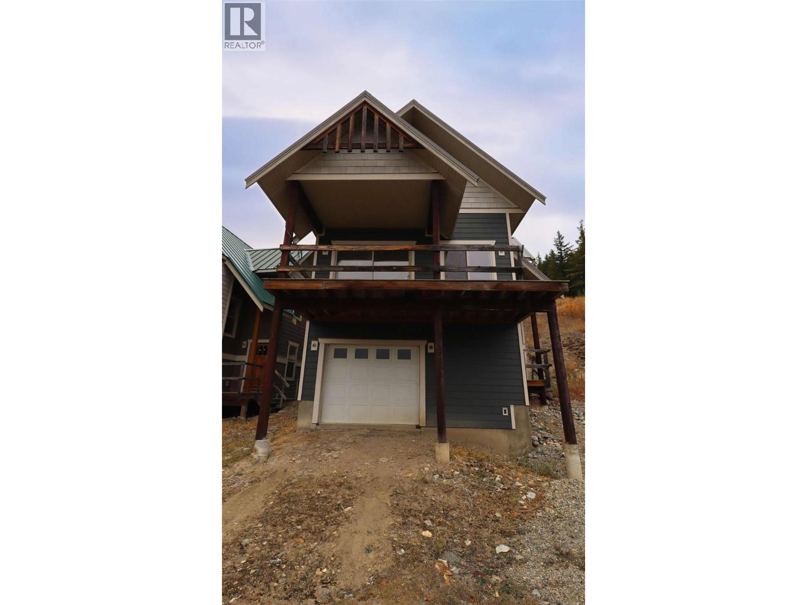 2633 Squilax Anglemont Road Unit# 140, Lee Creek, BC - Outdoor