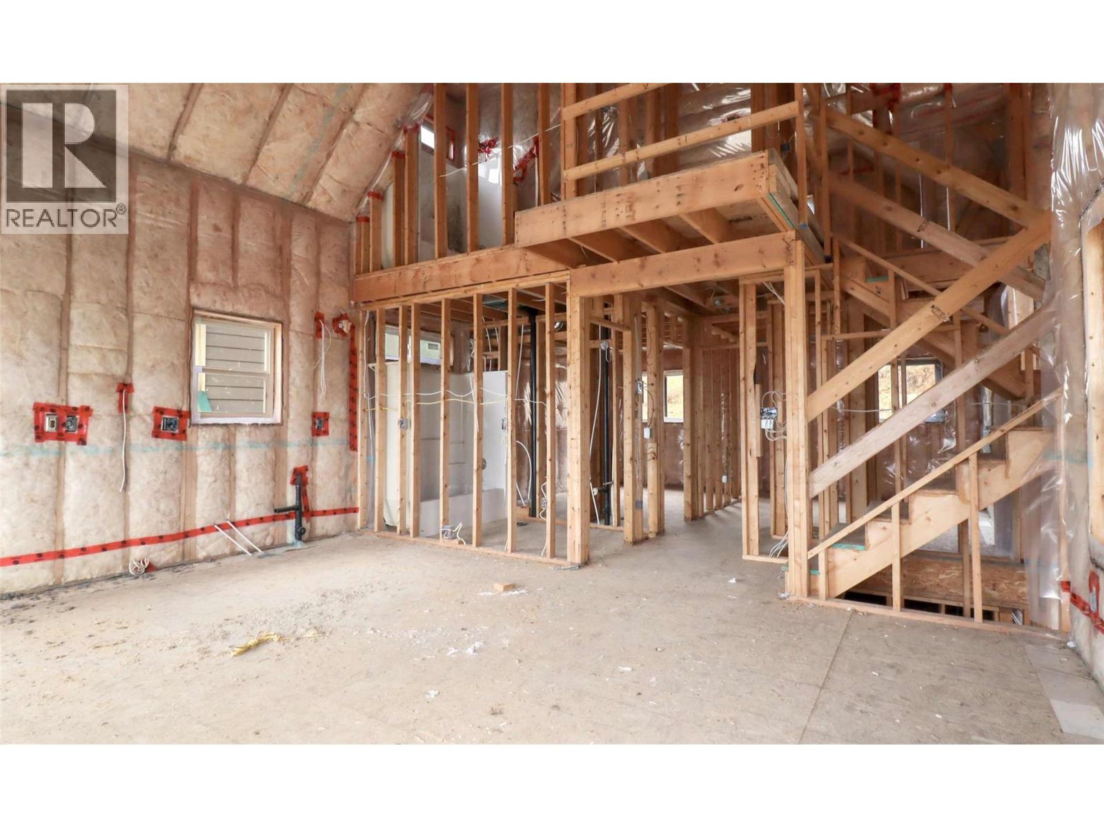 2633 Squilax Anglemont Road Unit# 140, Lee Creek, BC - Indoor