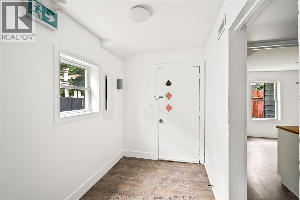 1059 Drouillard Road, Windsor, ON